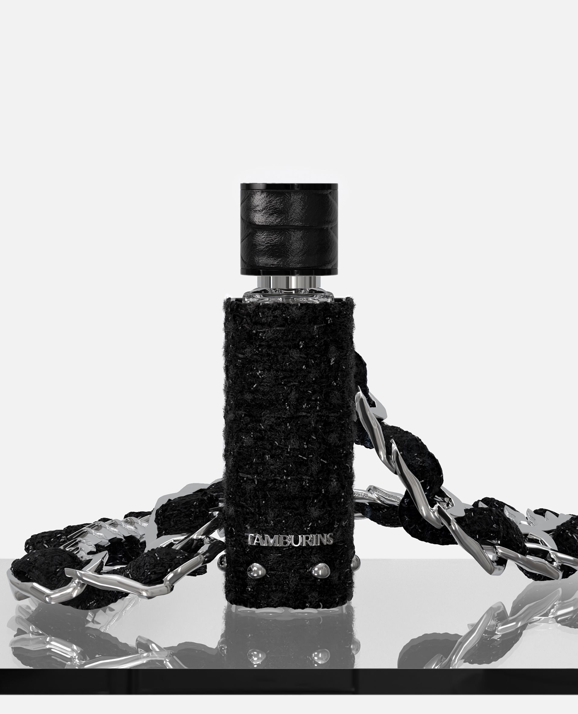 TAMBURINS null / null